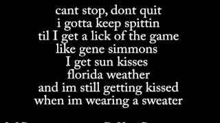 Lil Potsy Dj Hot Potato   Sure Shot OFFICIAL LYRIC VIDEO