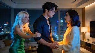 Intercambiadas al nacer: 27 años, humilla a su ex y ama a su esposa【Boda y amor verdadero】