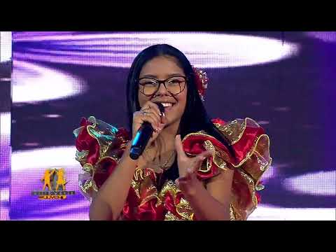 TDC Juvenil 2022 - Zaymar Jiménez “Cajón de Arauca apureño”