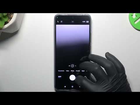 How to Personalize Photo Watermark in Xiaomi 13T Pro