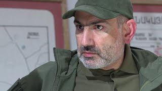 Լուրեր․ հատուկ թողարկում (17:00)