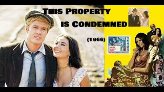 This Property Is Condemned (1966) Tribute