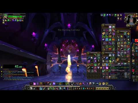 WoW Bastion of Twilight Any% Run in 2:13! (Current World Record)