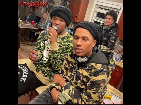 TLG Dooda x EBK Jaaybo X Young Slo - Be Type Beat "Boxed Out"