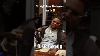 Download lagu J Prince wishes Quavo got shot and not TakeOff #shorts #interview mp3