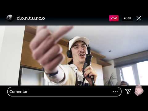 @DONTURCO - PUESTO EN HAWAII | Shot by @headprod