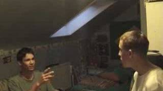 Jean-Claude Kobrakai - Sex Shop