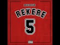 Leecose - REKERE 5 (Official Audio)