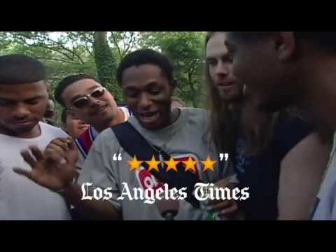 Freestyle The Art of Rhyme - New Trailer