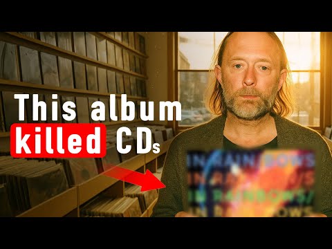 The Album That Made Spotify Inevitable