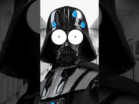 Why was Darth Vader TERRIFIED after Killing Obi Wan? 😬