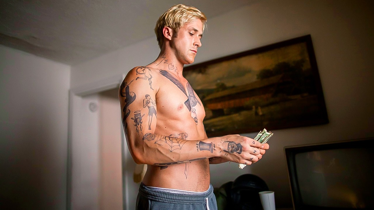 Esse Motoqueiro Largou Tudo Para Tentar Sustentar Sua Família Roubando Bancos