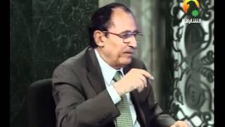 د. فاضل السامرائي - لمسات بيانية في قصة مريم عليها السلام image