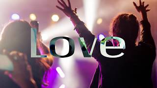 Sarantos Rock The Vibe Music Lyric Video - New Rap Rock Song