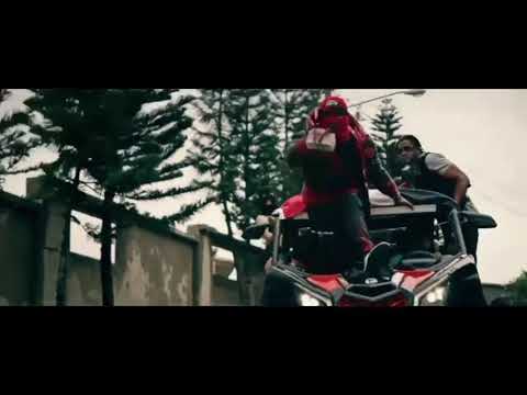 @QuimicoUltraMega  - En RD (Video Official)