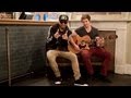De'vide - Fugees Ready or Not (Cover) 