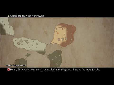 Let's Play FFXII The Zodiac Age Part 107: Getting back some Viera's stuff