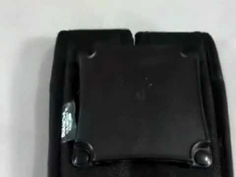Bianchi: AccuMold Double Mag Pouch Size 2