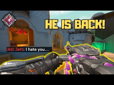 The ODIN GOD Is Back to Ruin Ranked! 💥