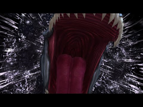 Venom 16.39 Million (Mighty Rage) | Combat Hero Human ABX Burn - Marvel Future Fight