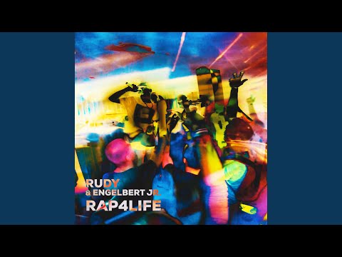 Rap4Life (feat. Engelbert Jr.)