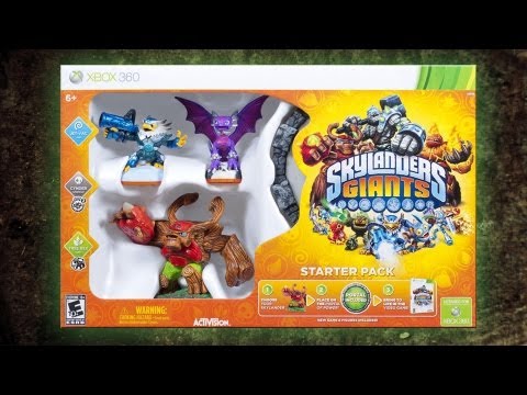 skylanders giants xbox 360 micromania