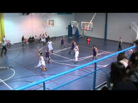 EBA_C2Perman17J BARICENTRO BARBERA...,51 - 55,CB CASTELLBISBAL... (30/04/2016)