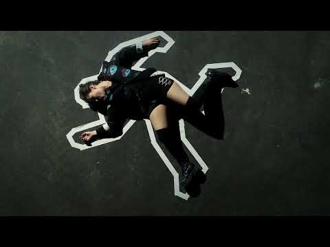 Frizzy P & Mr Cole - OUTRE TOMBE ( Official video )