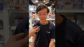 How is ur normal voice sound?😋#acecards #shopcore #customerservice #interview