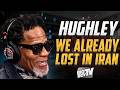 NEW DL Hughley - Everyone is Turning on Trump Losing the Iran War and the Epstein Files Fraud DEFAULT Thumbnail