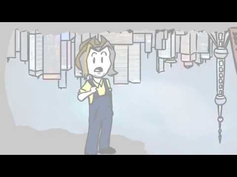 Abandoned Game Grumps Animated