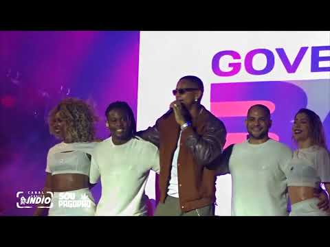 LÉO SANTANA | Santinha + Rebolation + Balacubaco | NOVA CANAÃ - BA 20 ANOS DE CARREIRA