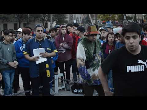 TARO vs NAISTA vs SOTO -  8vos de final CBADOS FREE (CÓRDOBA)