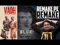 BLURR and VADH movie Review | Yogi Bolta Hai