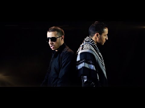 2EME FRANCE - LE CHOIX [CLIP OFFICIEL HD]