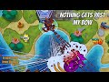 Nothing Gets Past My Bow Music Video