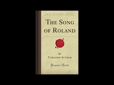 Plot summary, “The Song of Roland” by Anonymous in 5 Minutes - Book Review