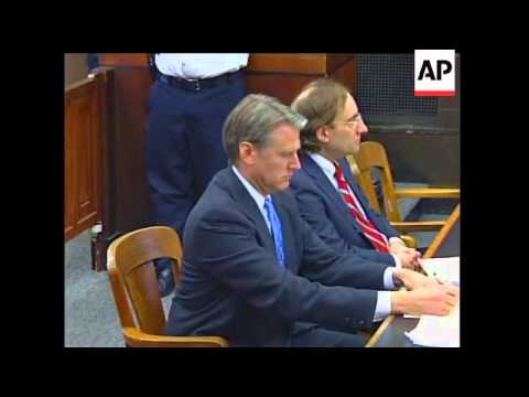 Prosecutors open Rockefeller kidnapping trial