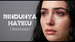 Download lagu Rindunya Hatiku – Cover Slow Rock | Viral terpopuler 2025 #coversong #laguslowrock #laguviral mp3