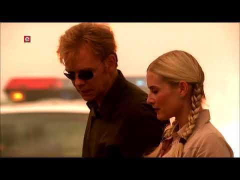 THE PRECINCT MAY BURST