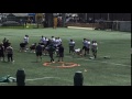 #64 - 04/23/17 Prospect Camp Drill 3