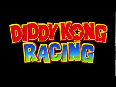 You Can't Beat Me - Diddy Kong Racing