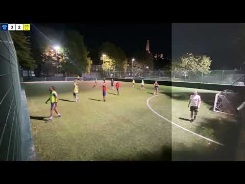 FNF 19th September 2025