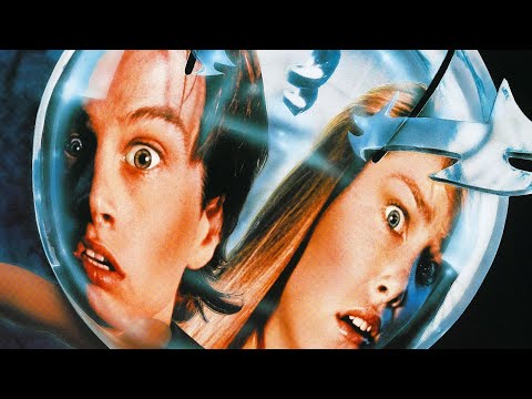 Phantasm II (1988) Trailer