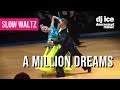 SLOW WALTZ | Dj Ice - A Million Dreams
