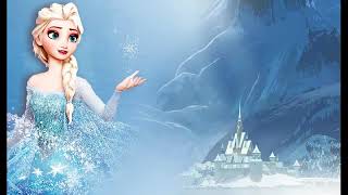 Monster Frozen Broadway Lyrics