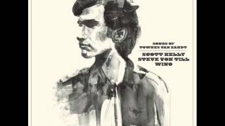 Steve Von Till - Snake Song (Songs Of Townes Van Zandt)