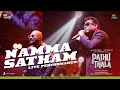 Pathu Thala - Namma Satham Live Performance | A. R Rahman | Silambarasan TR | Gautham Karthik