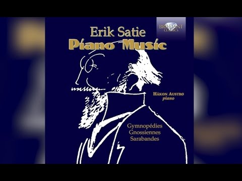 Satie: Piano Music (Full Album)