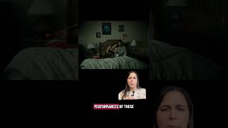 Movie Review: 'Obsession' is a gory, modern-day 'Big' and this critic is obsessed